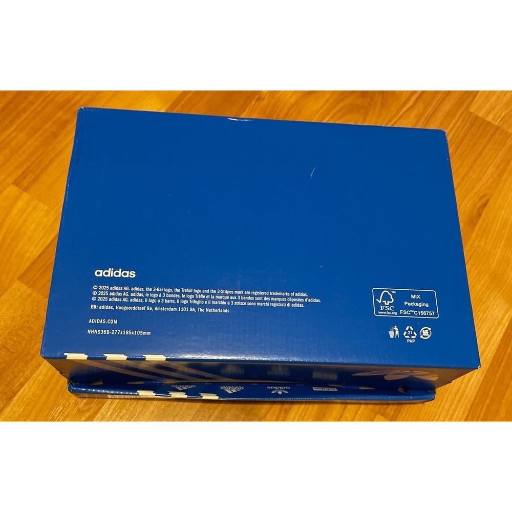 Adidas Samba OG empty‎ shoe box - Picture 2 of 6